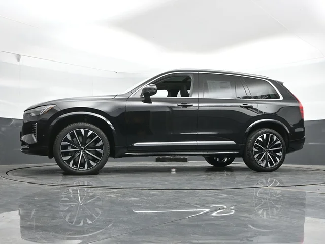 Nuevos VOLVO XC90 à Estados chez autogozo