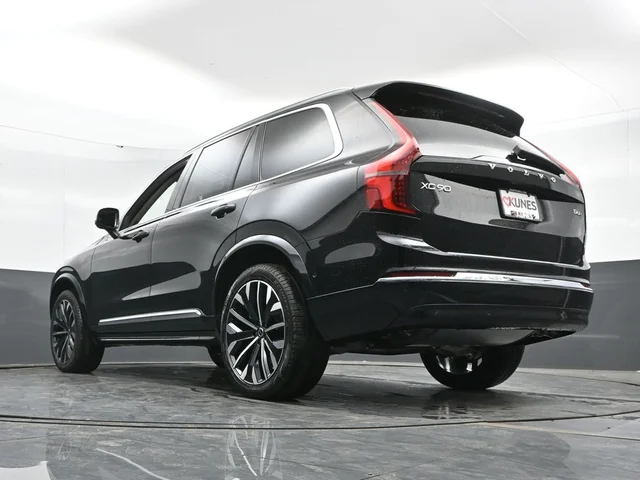 Nuevos VOLVO XC90 à Estados chez autogozo