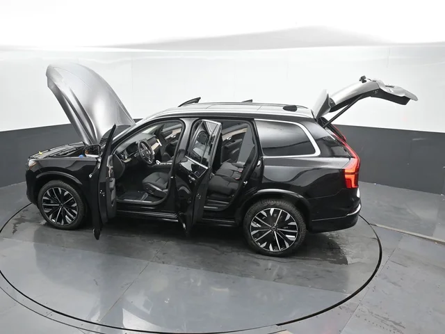 Nuevos VOLVO XC90 à Estados chez autogozo