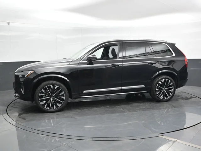 Nuevos VOLVO XC90 à Estados chez autogozo
