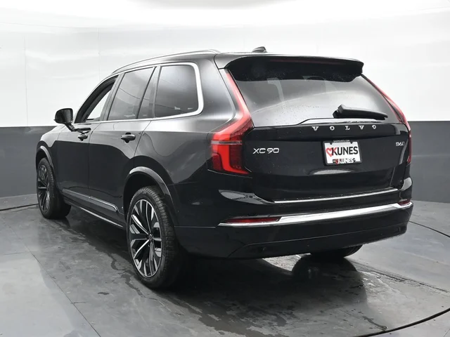 Nuevos VOLVO XC90 à Estados chez autogozo