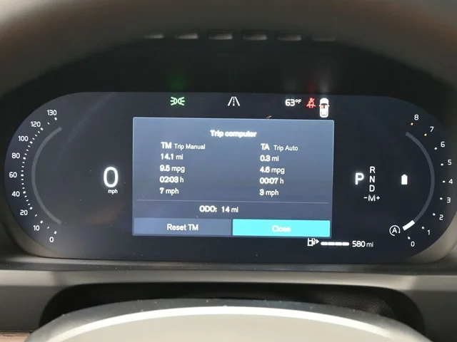 Nuevos VOLVO XC90 à Estados chez autogozo
