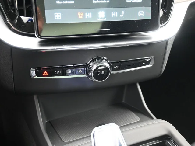 Nuevos VOLVO XC90 à Estados chez autogozo