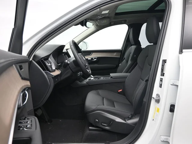 Nuevos VOLVO XC90 à Estados chez autogozo