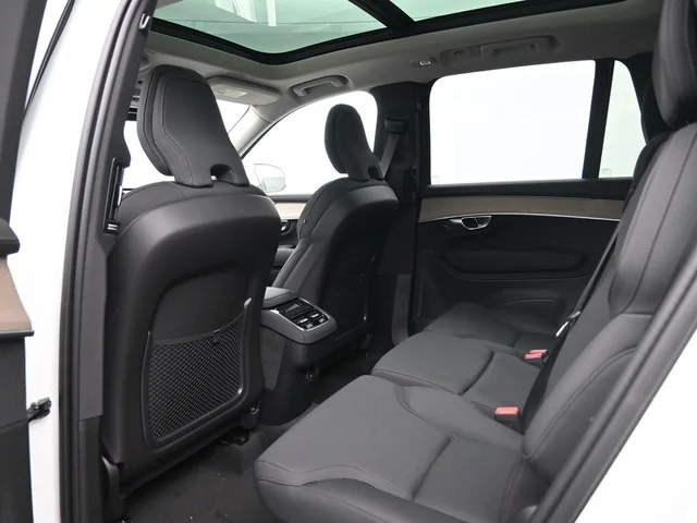 Nuevos VOLVO XC90 à Estados chez autogozo