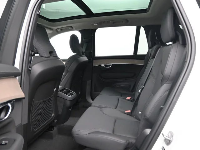 Nuevos VOLVO XC90 à Estados chez autogozo