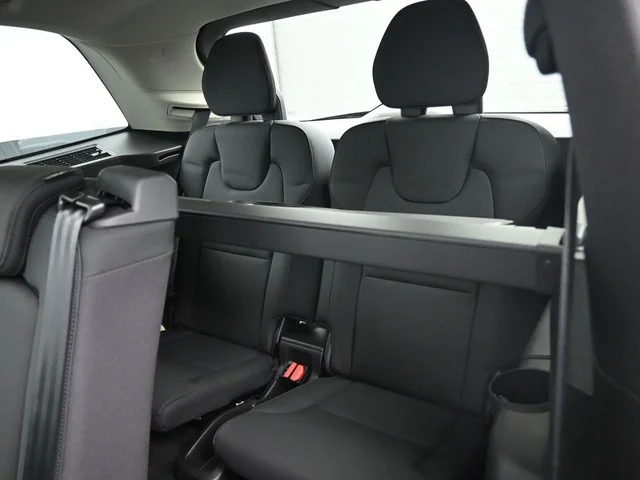 Nuevos VOLVO XC90 à Estados chez autogozo