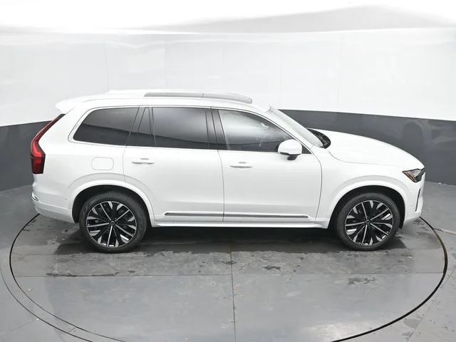 Nuevos VOLVO XC90 à Estados chez autogozo
