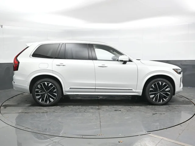 Nuevos VOLVO XC90 à Estados chez autogozo