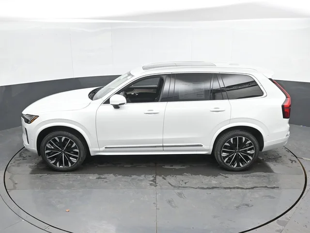 Nuevos VOLVO XC90 à Estados chez autogozo