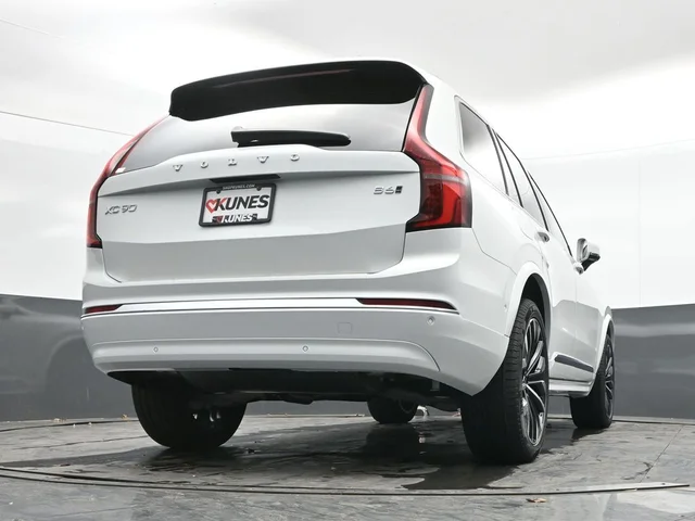 Nuevos VOLVO XC90 à Estados chez autogozo