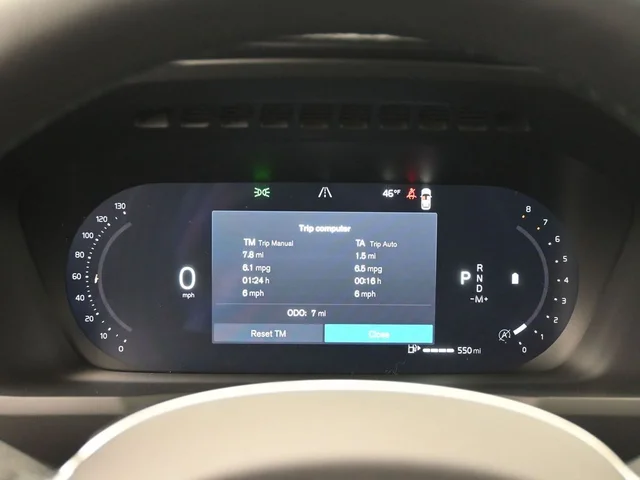 Nuevos VOLVO XC90 à Estados chez autogozo