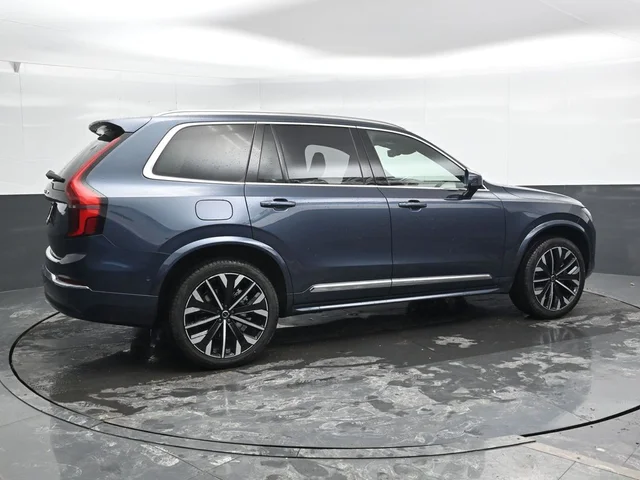 Nuevos VOLVO XC90 à Estados chez autogozo
