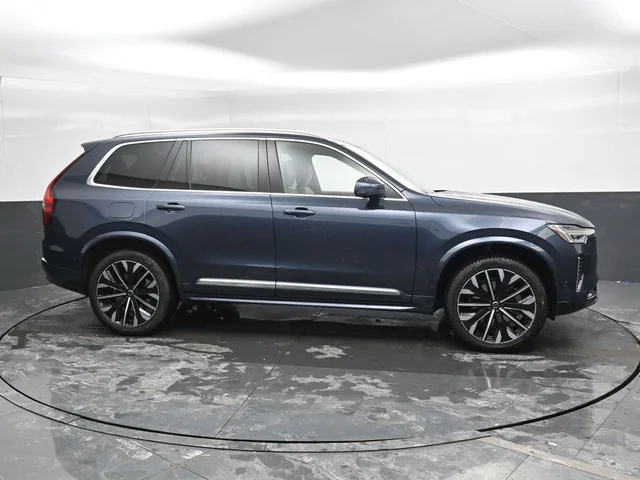 Nuevos VOLVO XC90 à Estados chez autogozo