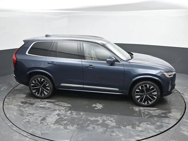 Nuevos VOLVO XC90 à Estados chez autogozo