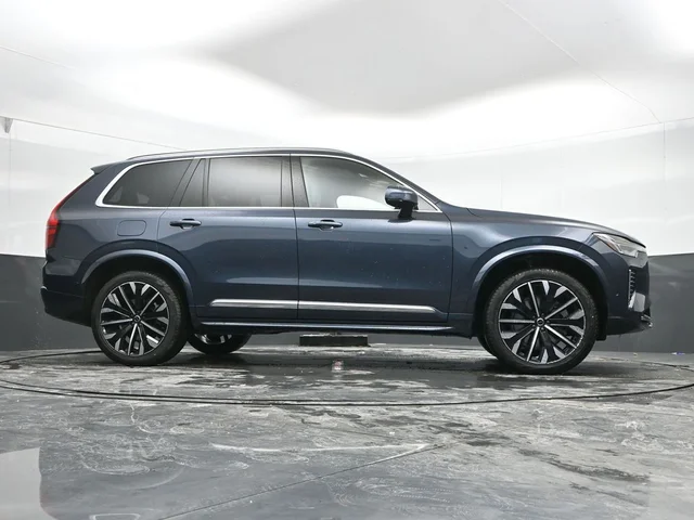 Nuevos VOLVO XC90 à Estados chez autogozo