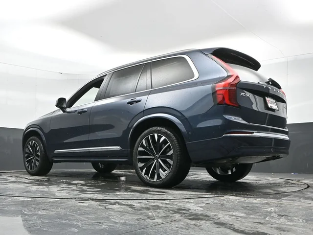 Nuevos VOLVO XC90 à Estados chez autogozo