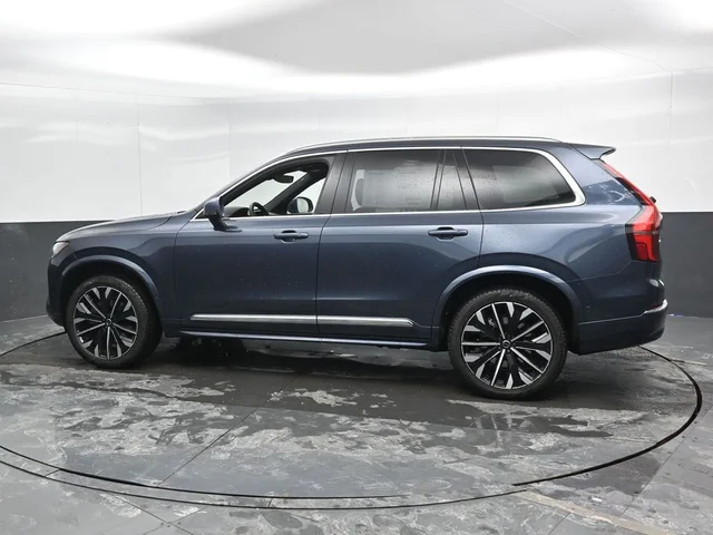 Nuevos VOLVO XC90 à Estados chez autogozo