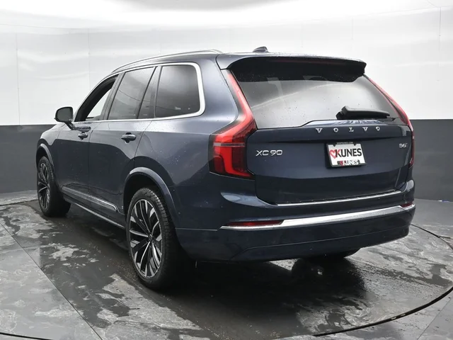Nuevos VOLVO XC90 à Estados chez autogozo