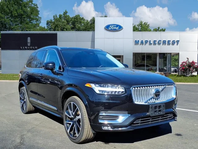 SEMINUEVOS VOLVO XC90 a Vauxhall en Maplecrest Ford Lincoln of Union
