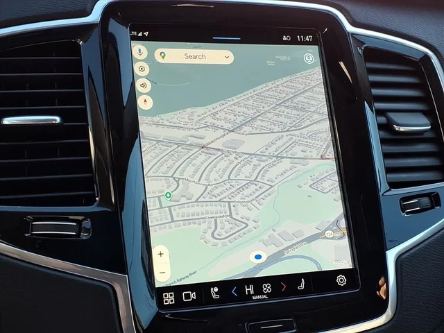 SEMINUEVOS VOLVO XC90 a Vauxhall en Maplecrest Ford Lincoln of Union