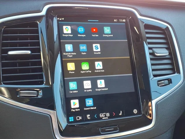 SEMINUEVOS VOLVO XC90 a Vauxhall en Maplecrest Ford Lincoln of Union