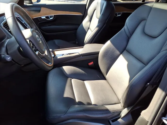 SEMINUEVOS VOLVO XC90 a Vauxhall en Maplecrest Ford Lincoln of Union