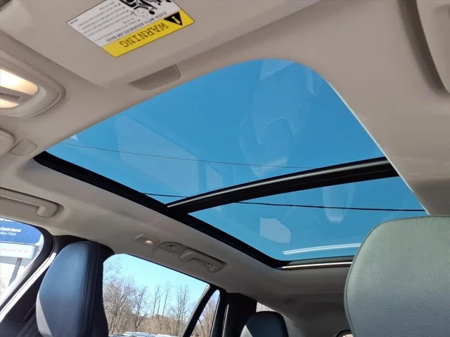 SEMINUEVOS VOLVO XC90 a Vauxhall en Maplecrest Ford Lincoln of Union