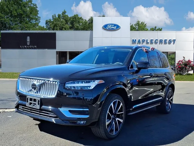 SEMINUEVOS VOLVO XC90 a Vauxhall en Maplecrest Ford Lincoln of Union