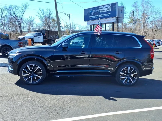 SEMINUEVOS VOLVO XC90 a Vauxhall en Maplecrest Ford Lincoln of Union