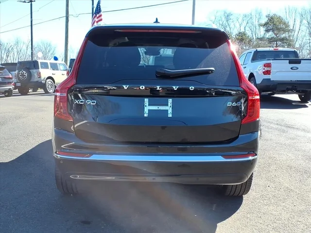 SEMINUEVOS VOLVO XC90 a Vauxhall en Maplecrest Ford Lincoln of Union