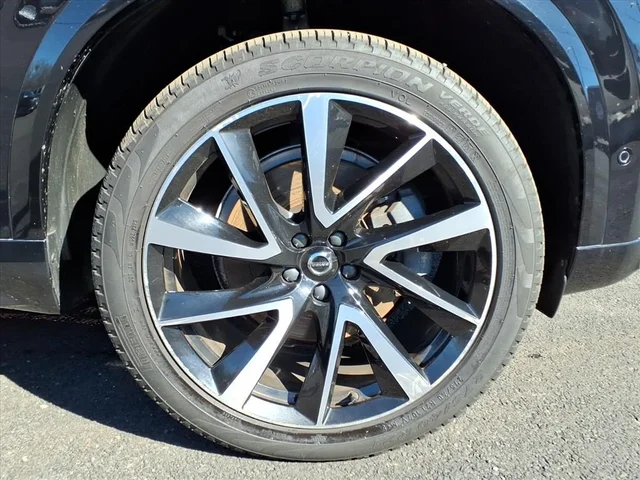 SEMINUEVOS VOLVO XC90 a Vauxhall en Maplecrest Ford Lincoln of Union