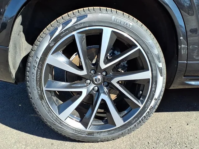 SEMINUEVOS VOLVO XC90 a Vauxhall en Maplecrest Ford Lincoln of Union