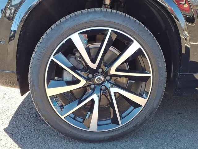 SEMINUEVOS VOLVO XC90 a Vauxhall en Maplecrest Ford Lincoln of Union