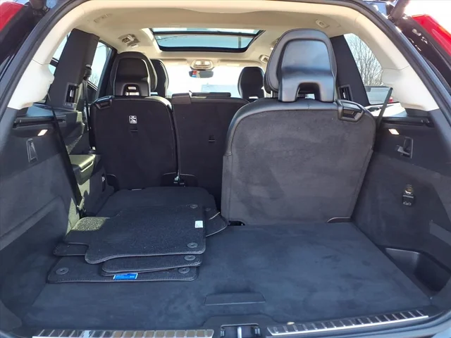 SEMINUEVOS VOLVO XC90 a Vauxhall en Maplecrest Ford Lincoln of Union