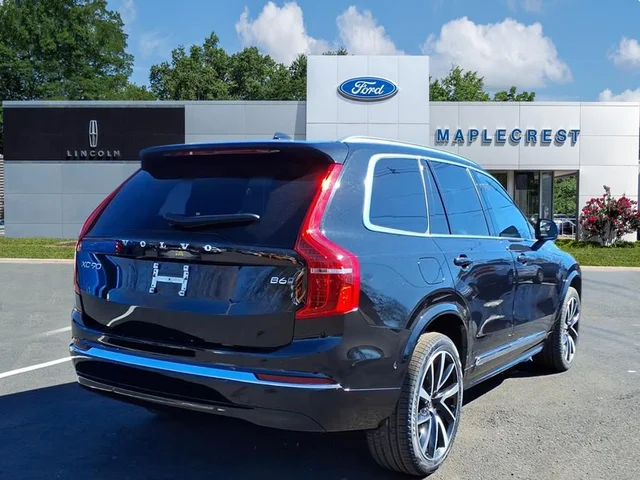 SEMINUEVOS VOLVO XC90 a Vauxhall en Maplecrest Ford Lincoln of Union