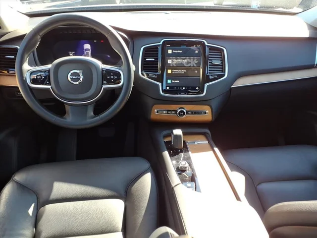 SEMINUEVOS VOLVO XC90 a Vauxhall en Maplecrest Ford Lincoln of Union