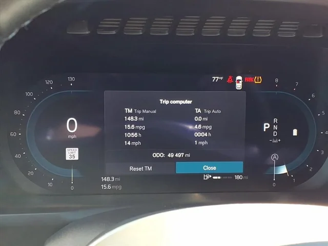 SEMINUEVOS VOLVO XC90 a Vauxhall en Maplecrest Ford Lincoln of Union