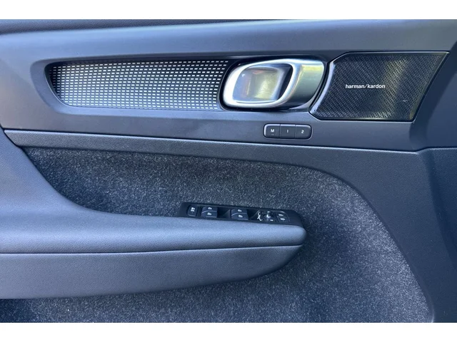 Pre-Owned VOLVO XC40 at Anderson Honda in Palo Alto