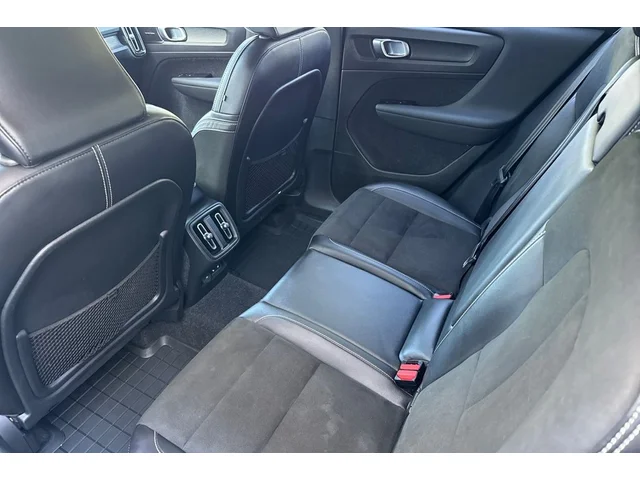 Pre-Owned VOLVO XC40 at Anderson Honda in Palo Alto