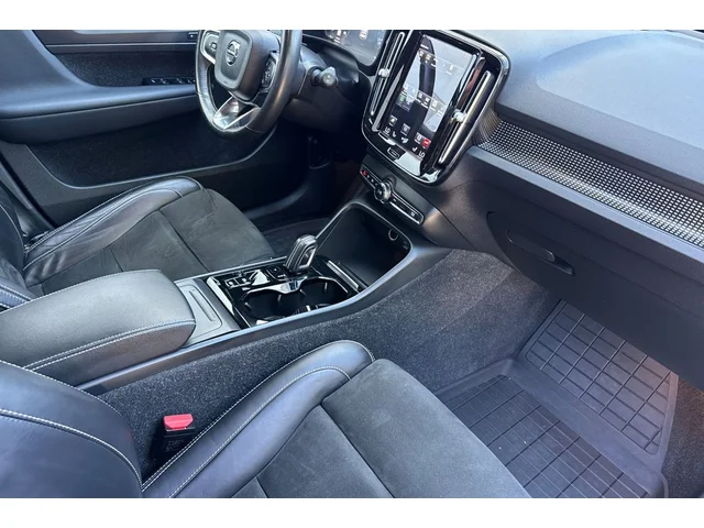 Pre-Owned VOLVO XC40 at Anderson Honda in Palo Alto