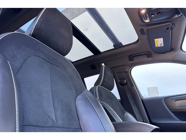 Pre-Owned VOLVO XC40 at Anderson Honda in Palo Alto