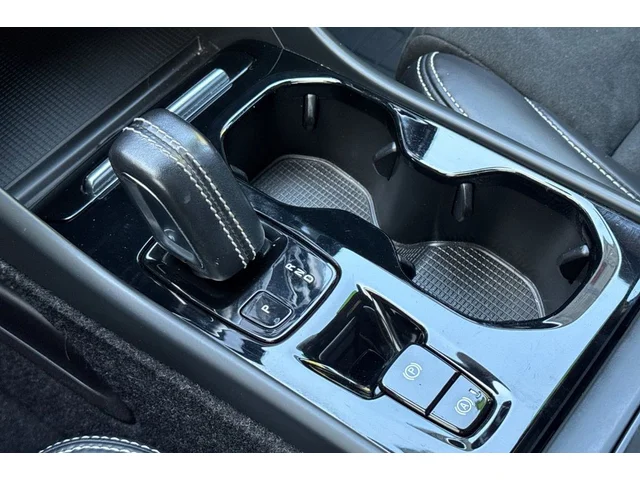 Pre-Owned VOLVO XC40 at Anderson Honda in Palo Alto