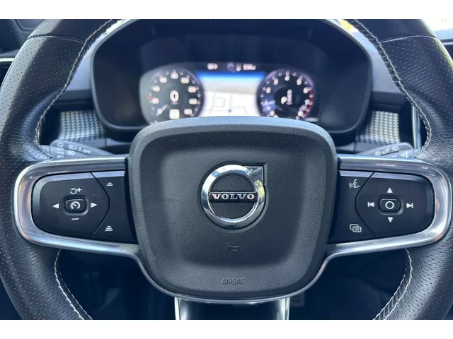 Pre-Owned VOLVO XC40 at Anderson Honda in Palo Alto