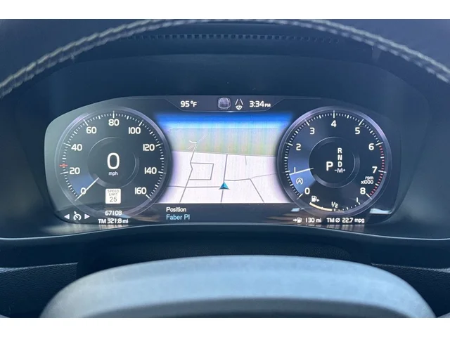 Pre-Owned VOLVO XC40 at Anderson Honda in Palo Alto