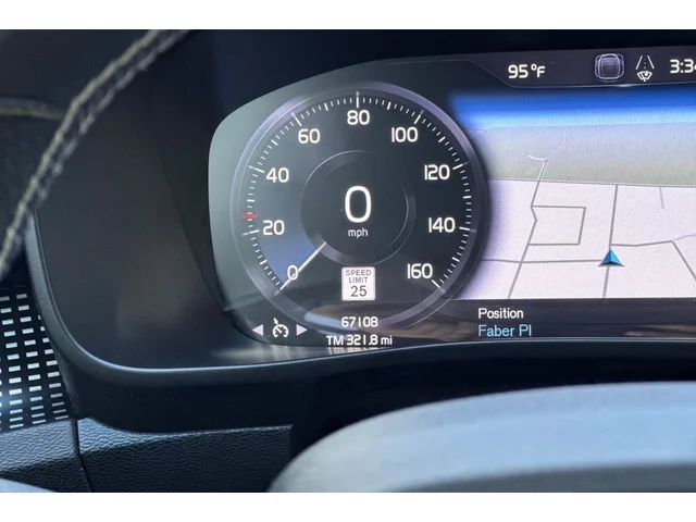 Pre-Owned VOLVO XC40 at Anderson Honda in Palo Alto