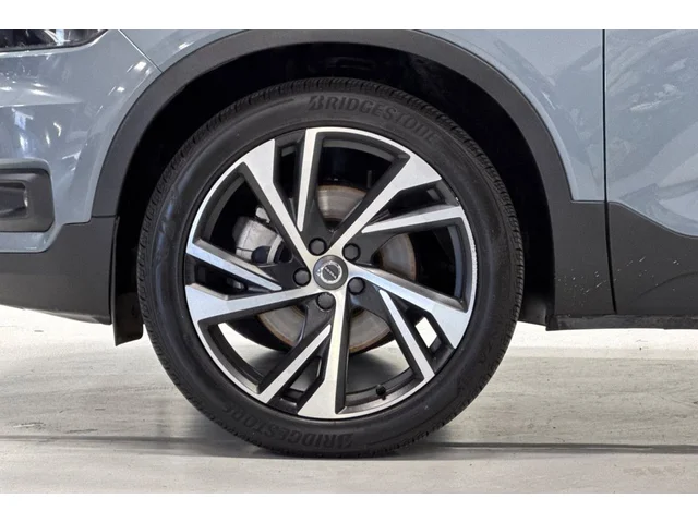 Pre-Owned VOLVO XC40 at Anderson Honda in Palo Alto