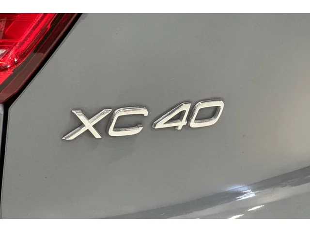 Pre-Owned VOLVO XC40 at Anderson Honda in Palo Alto
