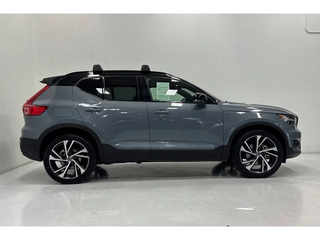 Pre-Owned VOLVO XC40 at Anderson Honda in Palo Alto