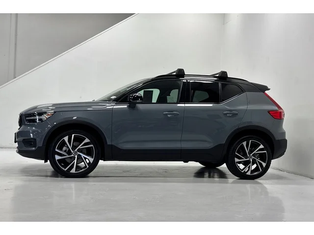 Pre-Owned VOLVO XC40 at Anderson Honda in Palo Alto